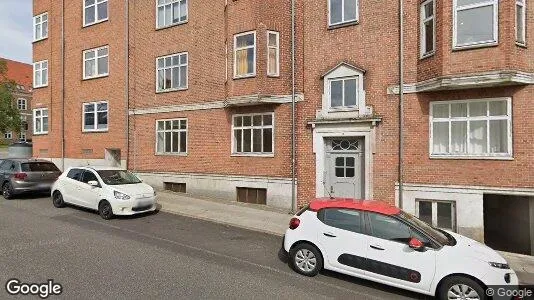 Apartments for rent in Randers C - Photo from Google Street View