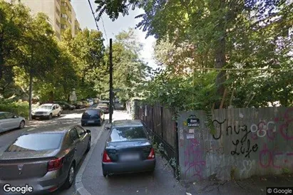 Apartments for rent in Bucureşti - Sectorul 2 - Photo from Google Street View