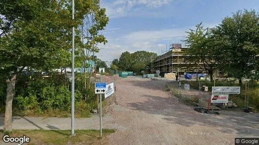 Apartments for rent in Västerås - Photo from Google Street View