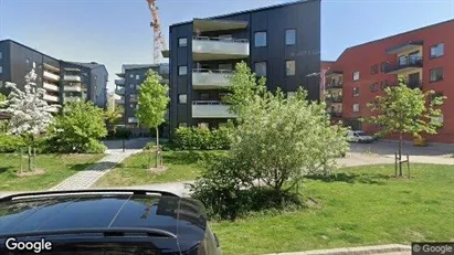 Apartments for rent in Örgryte-Härlanda - Photo from Google Street View