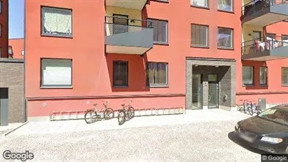 Apartments for rent in Västerås - Photo from Google Street View