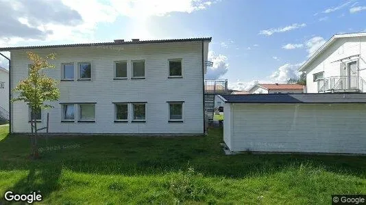 Apartments for rent in Västerås - Photo from Google Street View