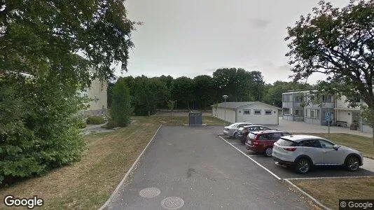 Apartments for rent in Sotenäs - Photo from Google Street View