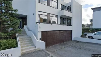 Apartments for rent in Reykjavík Laugardalur - Photo from Google Street View