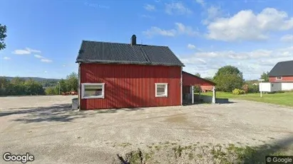 Apartments for rent in Sundsvall - Photo from Google Street View