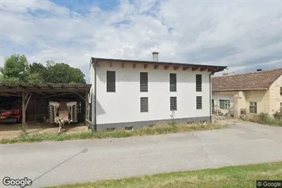 Apartments for rent in Grafenbach-Sankt Valentin - Photo from Google Street View