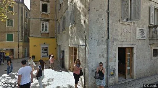 Apartments for rent in Split - Photo from Google Street View