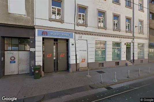 Apartments for rent in Location is not specified - Photo from Google Street View