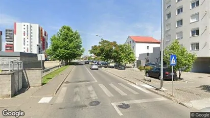 Apartments for rent in Oradea - Photo from Google Street View