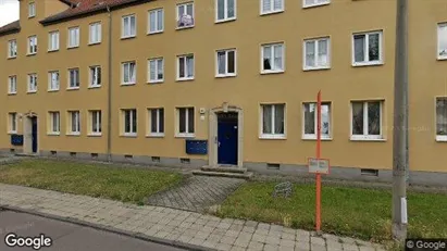Apartments for rent in Saalekreis - Photo from Google Street View