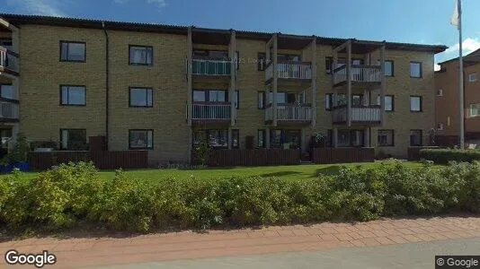 Apartments for rent in Tibro - Photo from Google Street View