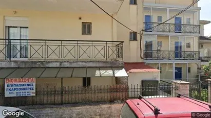 Apartments for rent in Ioannina - Photo from Google Street View