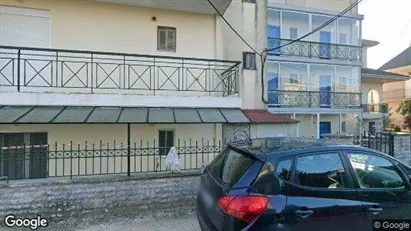 Apartments for rent in Ioannina - Photo from Google Street View