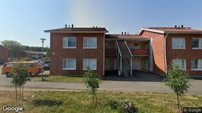 Apartments for rent in Turku - Photo from Google Street View