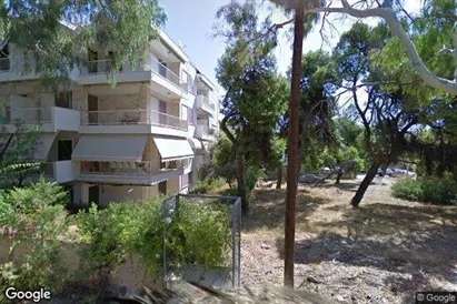 Apartments for rent in Vari-Voula-Vouliagmeni - Photo from Google Street View