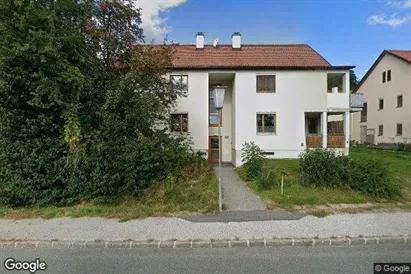 Apartments for rent in Feistritztal - Photo from Google Street View