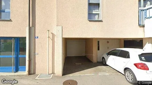 Apartments for rent in Broye-Vully - Photo from Google Street View