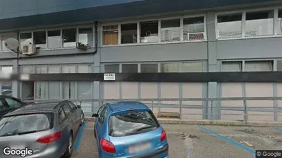 Apartments for rent in Lausanne - Photo from Google Street View