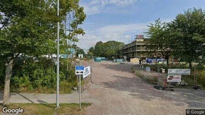 Apartments for rent in Västerås - Photo from Google Street View