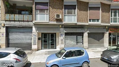 Apartments for rent in Bari - Photo from Google Street View