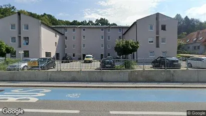 Apartments for rent in Graz - Photo from Google Street View