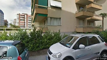 Apartments for rent in Locarno - Photo from Google Street View