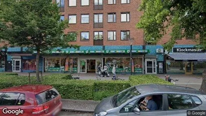 Apartments for rent in Tranås - Photo from Google Street View