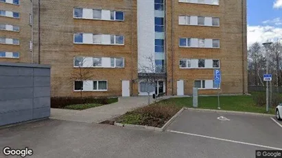 Apartments for rent in Skövde - Photo from Google Street View