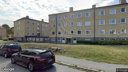 Apartments for rent in Eskilstuna - Photo from Google Street View