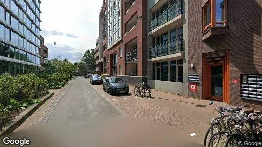 Apartments for rent in Eindhoven - Photo from Google Street View