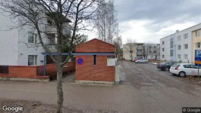 Apartments for rent in Helsinki Itäinen - Photo from Google Street View