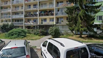 Apartments for rent in Praha 9 - Photo from Google Street View