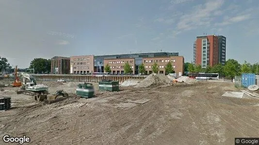 Apartments for rent in Den Bosch - Photo from Google Street View