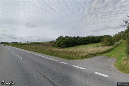 Apartments for rent in Skive - Photo from Google Street View