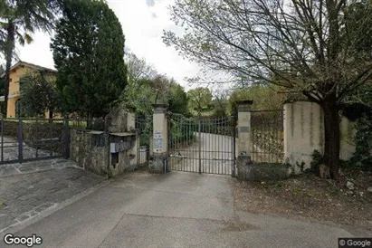 Apartments for rent in Florence - Photo from Google Street View