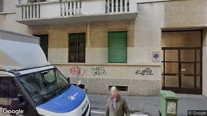 Apartments for rent in Spoleto - Photo from Google Street View