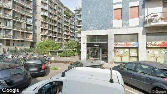 Apartments for rent in Milano Zona 6 - Barona, Lorenteggio - Photo from Google Street View