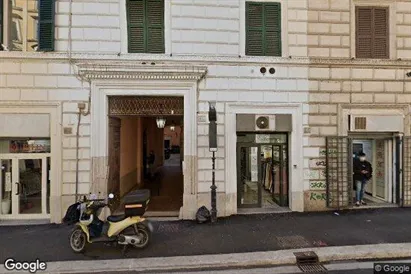 Apartments for rent in Roma Municipio I – Centro Storico - Photo from Google Street View