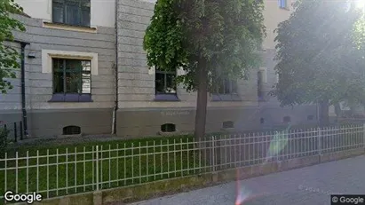 Apartments for rent in Riga Centrs - Photo from Google Street View