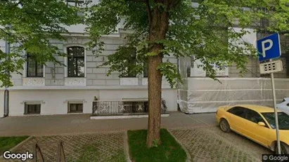 Apartments for rent in Riga Centrs - Photo from Google Street View