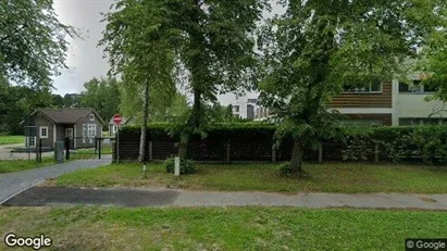 Apartments for rent in Jūrmala - Photo from Google Street View