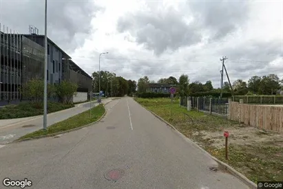 Apartments for rent in Mārupes novads - Photo from Google Street View