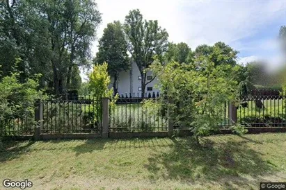 Apartments for rent in Riga Mežaparks - Photo from Google Street View