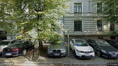 Apartments for rent in Riga Centrs - Photo from Google Street View