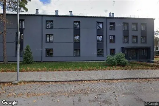 Apartments for rent in Ķekavas novads - Photo from Google Street View