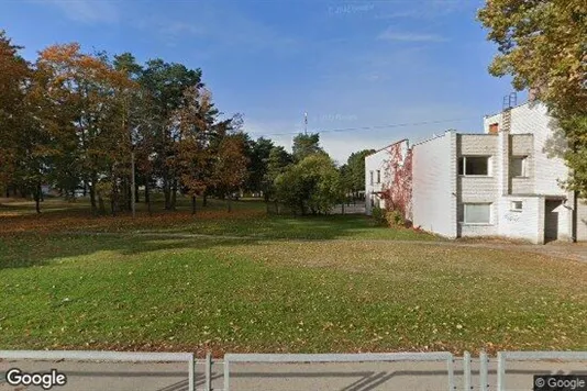 Apartments for rent in Babītes novads - Photo from Google Street View