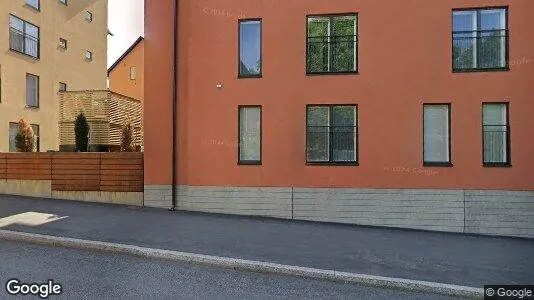 Apartments for rent in Jyväskylä - Photo from Google Street View