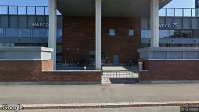 Apartments for rent in Oulu - Photo from Google Street View