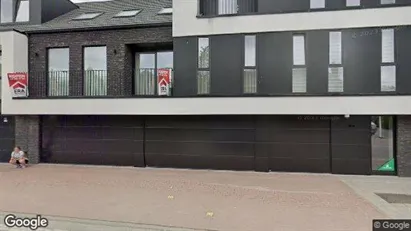 Apartments for rent in Kruibeke - Photo from Google Street View