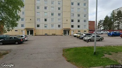 Apartments for rent in Kouvola - Photo from Google Street View